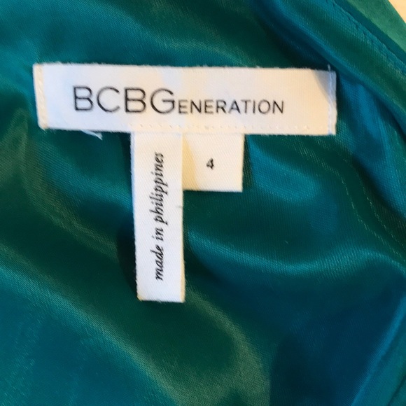 Cocktail Dress - Picture 2 of 4